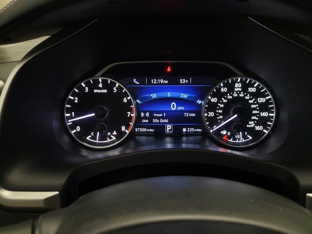 2018 Nissan Murano in Phoenix, AZ 85015 - 18093527 23