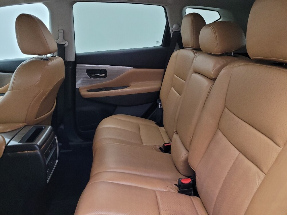 2018 Nissan Murano in Phoenix, AZ 85015 - 18093527 18