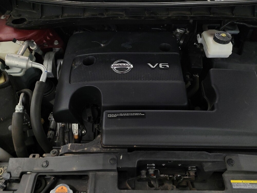 2018 Nissan Murano in Phoenix, AZ 85015 - 18093527 30