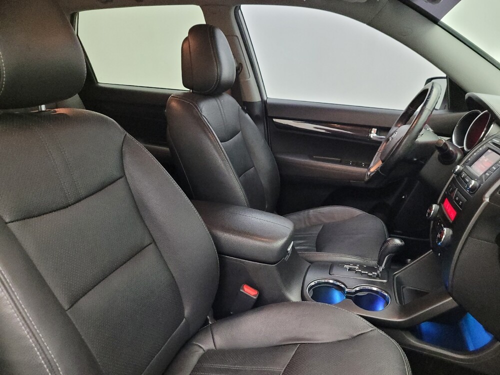 2013 Kia Sorento in Albuquerque, NM 87123 - 18093528 21