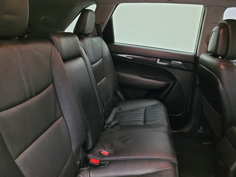 2013 Kia Sorento in Albuquerque, NM 87123 - 18093528 19