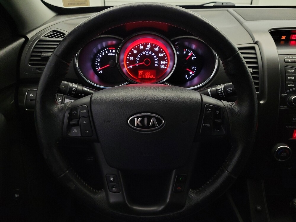 2013 Kia Sorento in Albuquerque, NM 87123 - 18093528 22