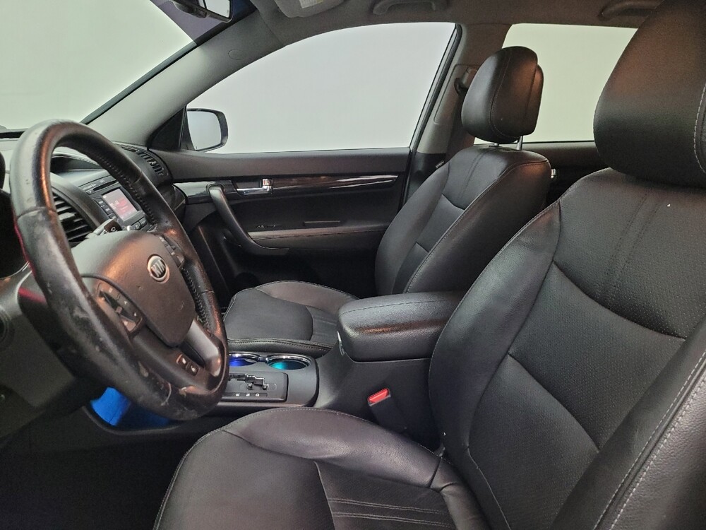 2013 Kia Sorento in Albuquerque, NM 87123 - 18093528 17