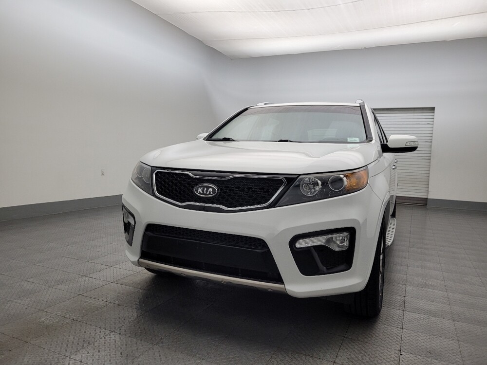 2013 Kia Sorento in Albuquerque, NM 87123 - 18093528 15
