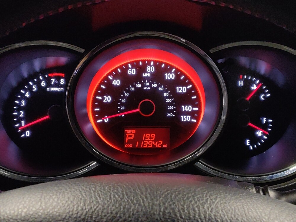 2013 Kia Sorento in Albuquerque, NM 87123 - 18093528 23