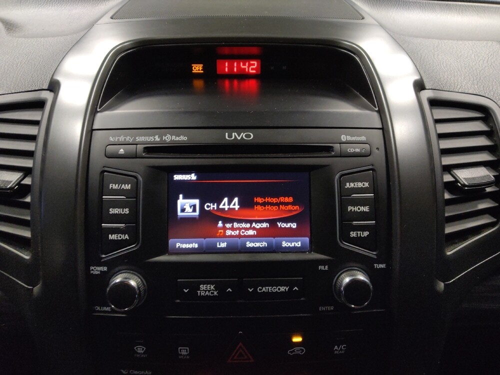 2013 Kia Sorento in Albuquerque, NM 87123 - 18093528 25