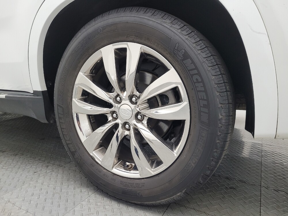 2013 Kia Sorento in Albuquerque, NM 87123 - 18093528 31