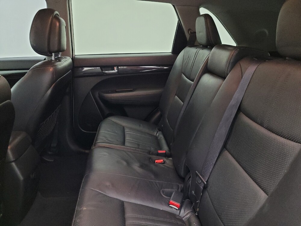 2013 Kia Sorento in Albuquerque, NM 87123 - 18093528 18