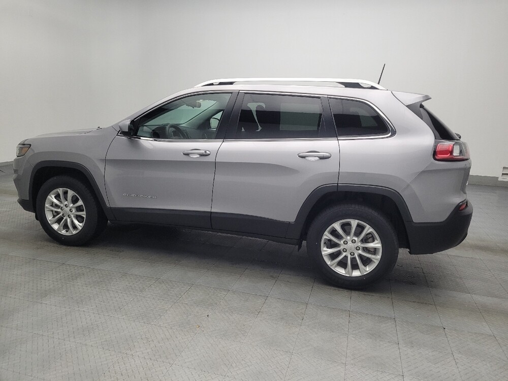 2019 Jeep Cherokee in Conyers, GA 30094 - 18093529 3