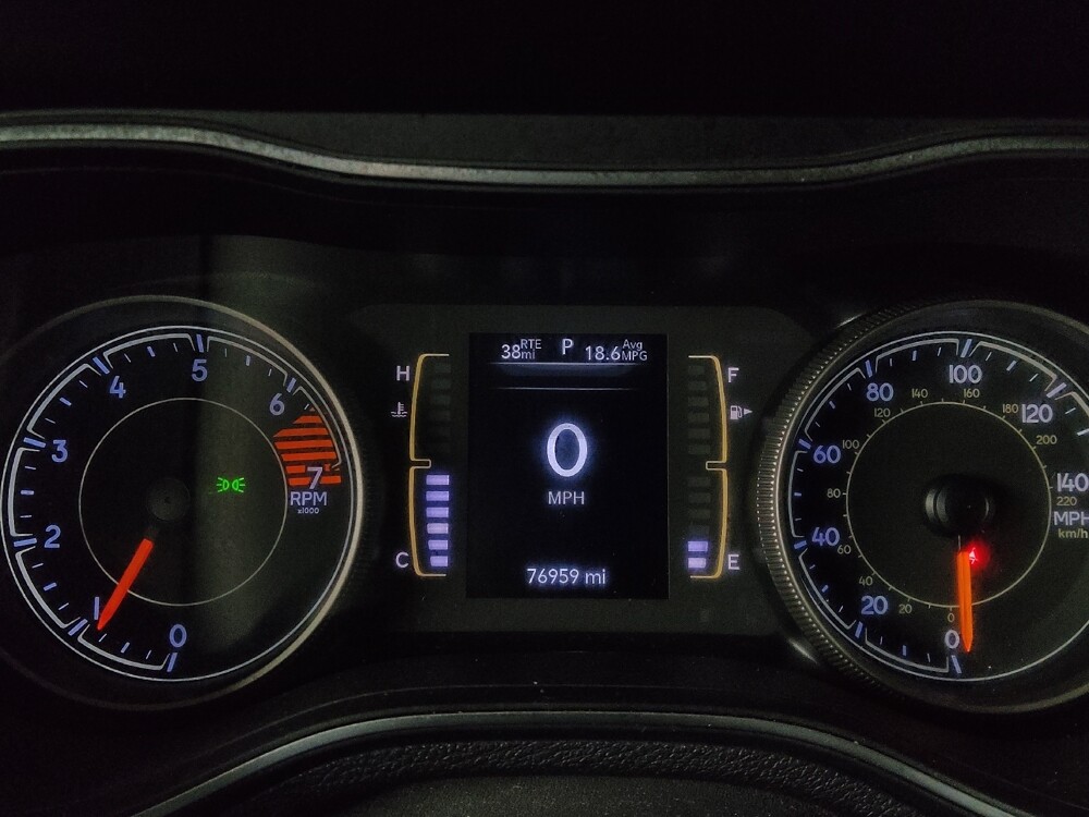 2019 Jeep Cherokee in Conyers, GA 30094 - 18093529 23