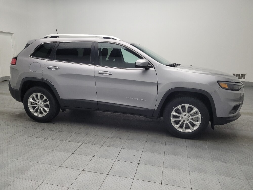 2019 Jeep Cherokee in Conyers, GA 30094 - 18093529 11