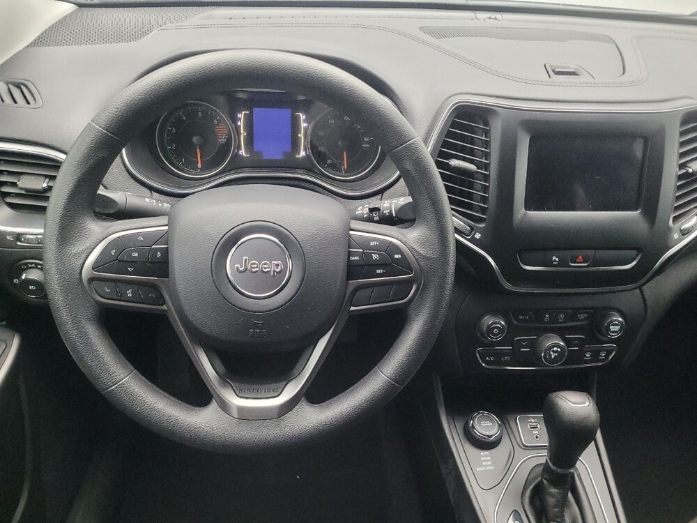 2019 Jeep Cherokee in Conyers, GA 30094 - 18093529 22