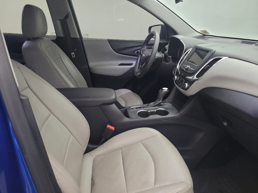 2019 Chevrolet Equinox in Bradenton, FL 34207 - 18093530 21