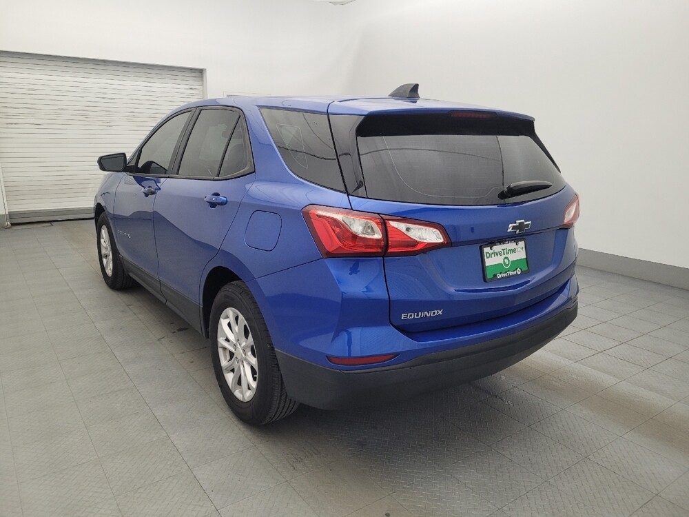 2019 Chevrolet Equinox in Bradenton, FL 34207 - 18093530 5