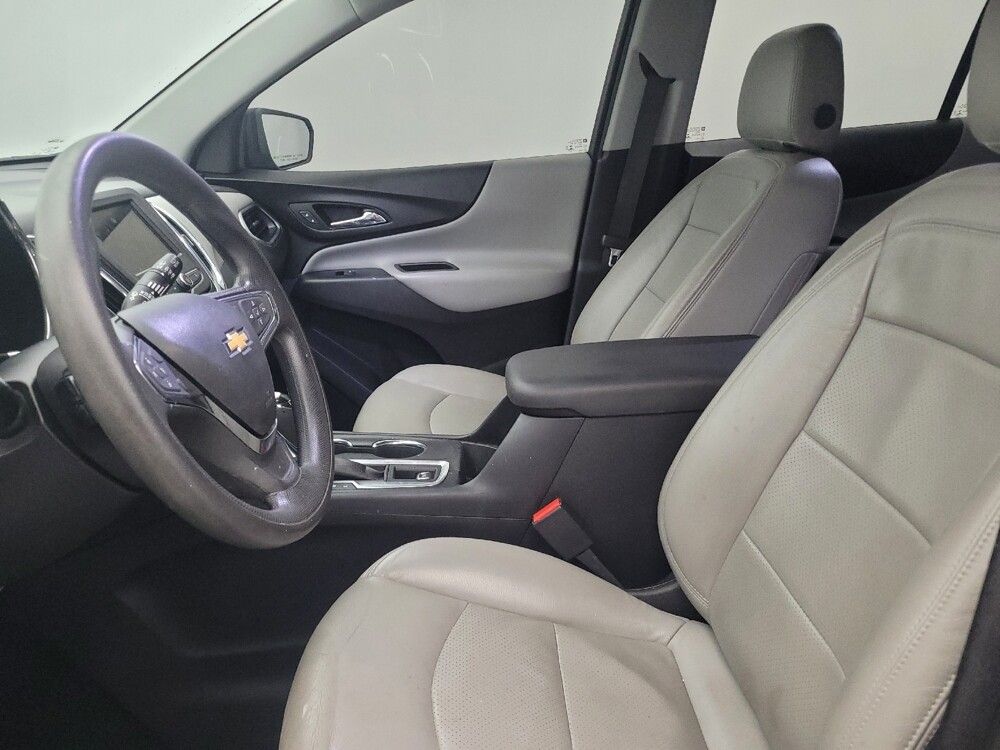 2019 Chevrolet Equinox in Bradenton, FL 34207 - 18093530 17