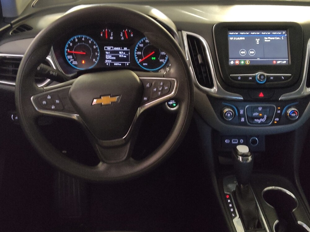 2019 Chevrolet Equinox in Bradenton, FL 34207 - 18093530 22