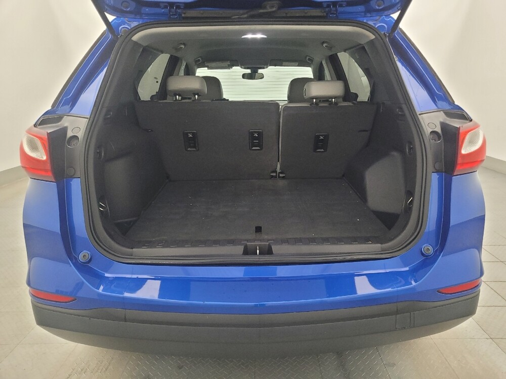 2019 Chevrolet Equinox in Bradenton, FL 34207 - 18093530 29