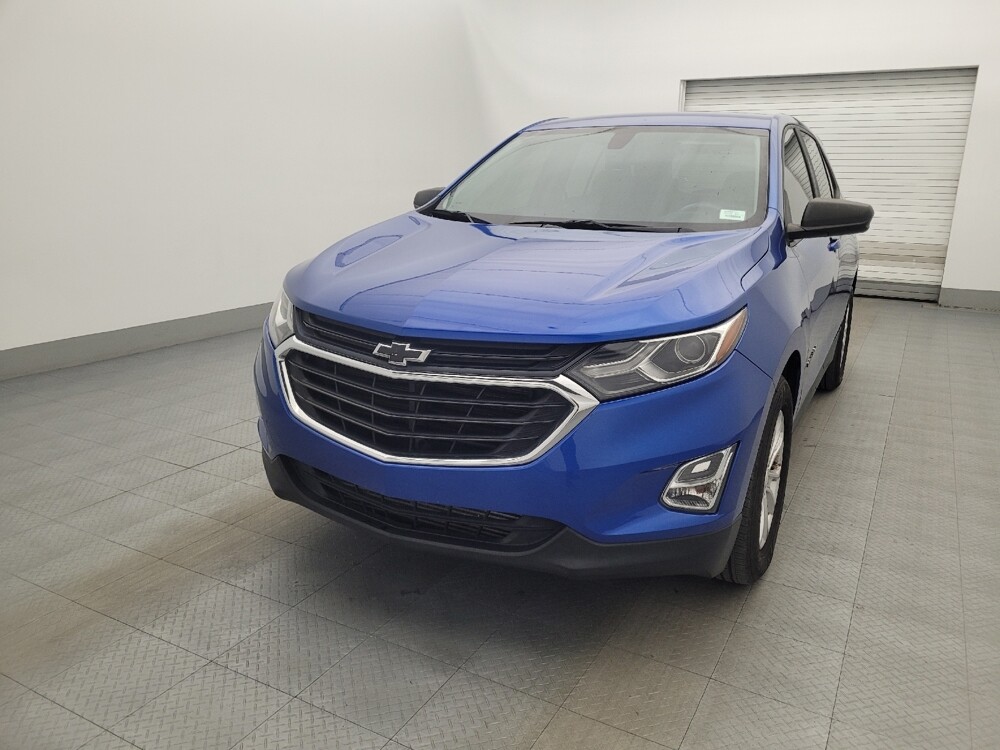 2019 Chevrolet Equinox in Bradenton, FL 34207 - 18093530 15