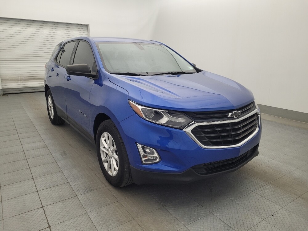 2019 Chevrolet Equinox in Bradenton, FL 34207 - 18093530 13