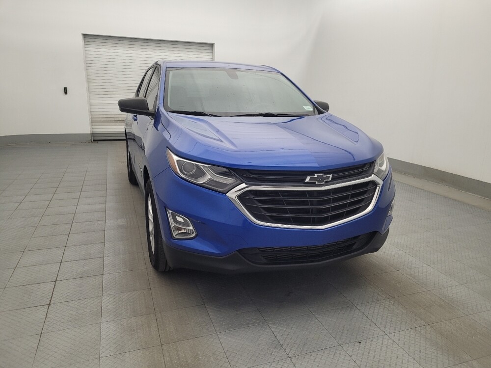 2019 Chevrolet Equinox in Bradenton, FL 34207 - 18093530 14