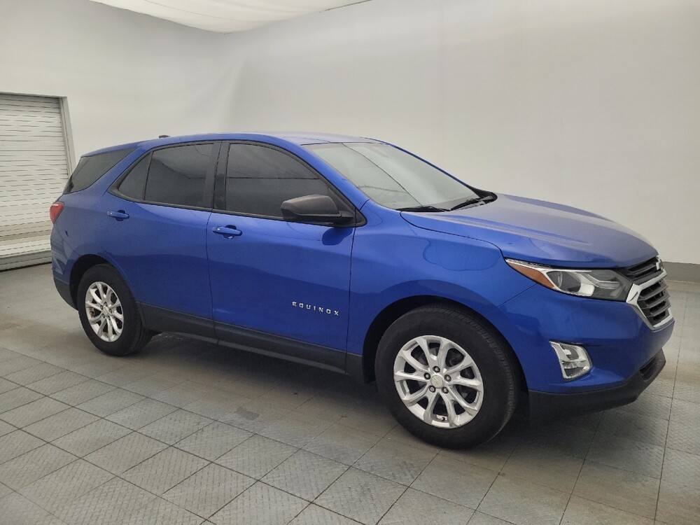 2019 Chevrolet Equinox in Bradenton, FL 34207 - 18093530 11