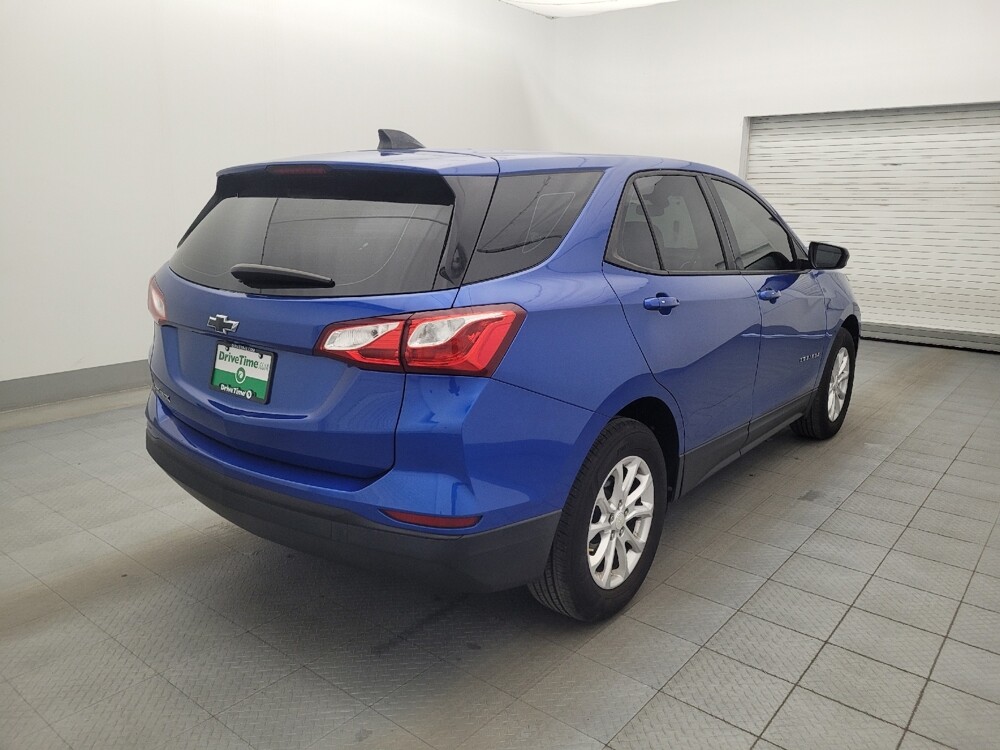 2019 Chevrolet Equinox in Bradenton, FL 34207 - 18093530 9