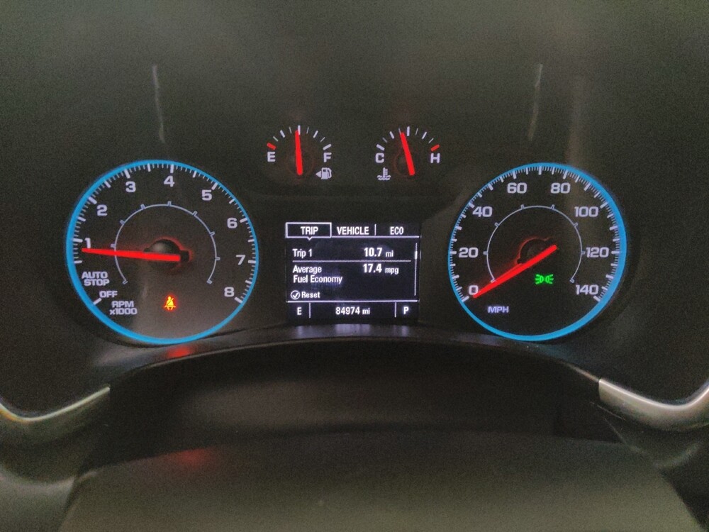 2019 Chevrolet Equinox in Bradenton, FL 34207 - 18093530 23