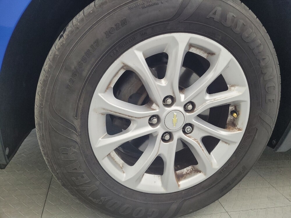 2019 Chevrolet Equinox in Bradenton, FL 34207 - 18093530 31