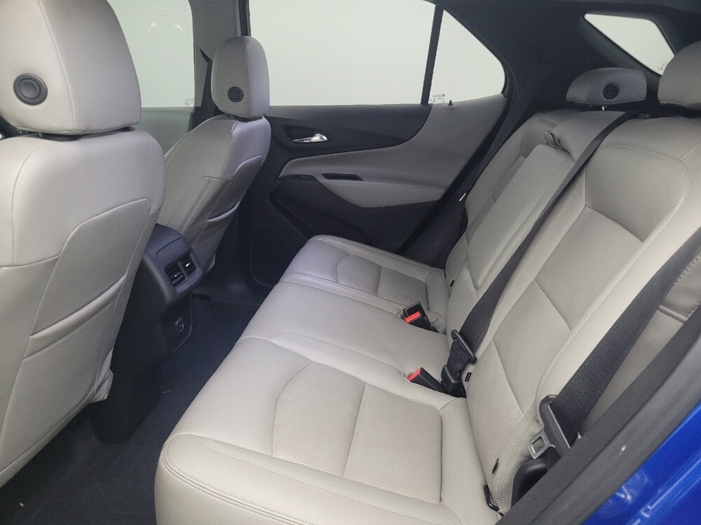 2019 Chevrolet Equinox in Bradenton, FL 34207 - 18093530 18