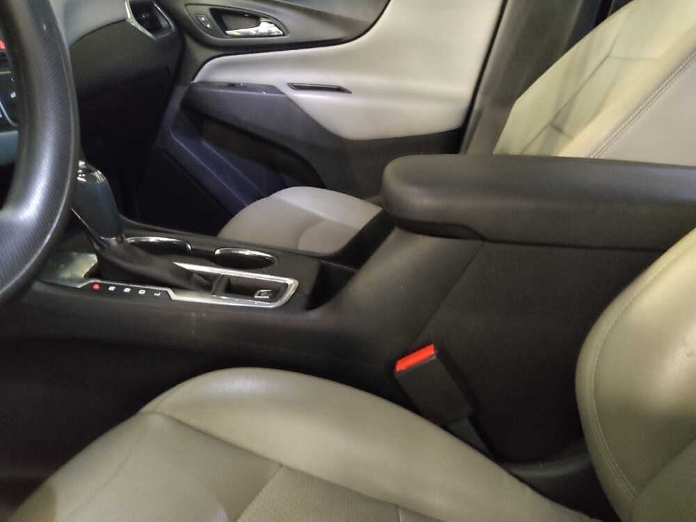 2019 Chevrolet Equinox in Bradenton, FL 34207 - 18093530 26