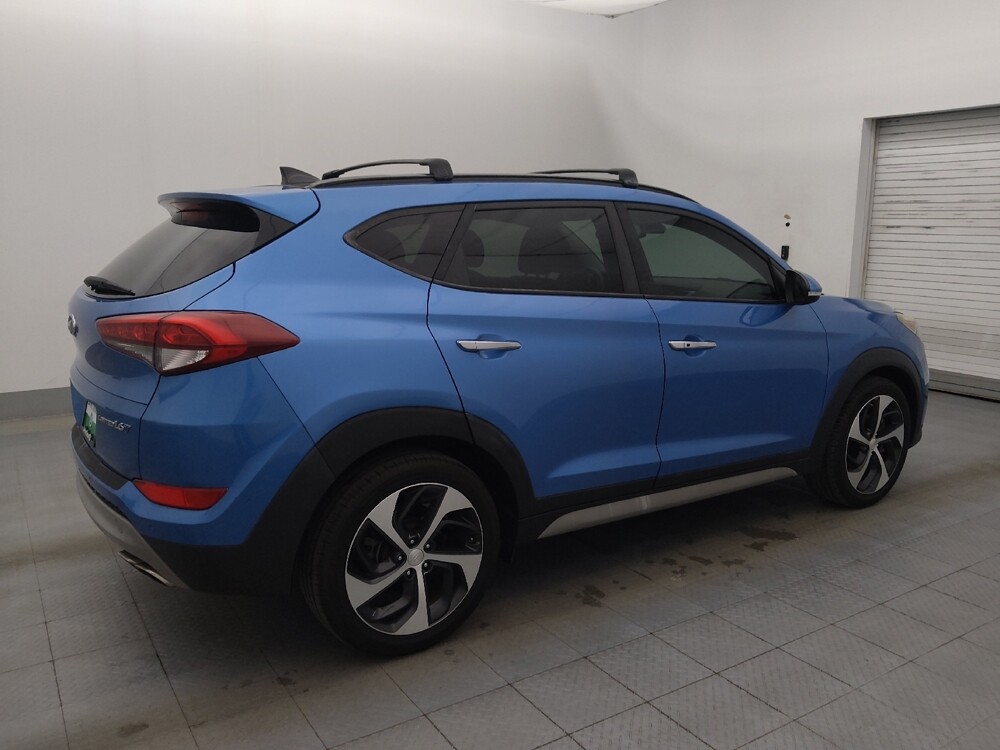 2017 Hyundai Tucson in Bradenton, FL 34207 - 18093531 10