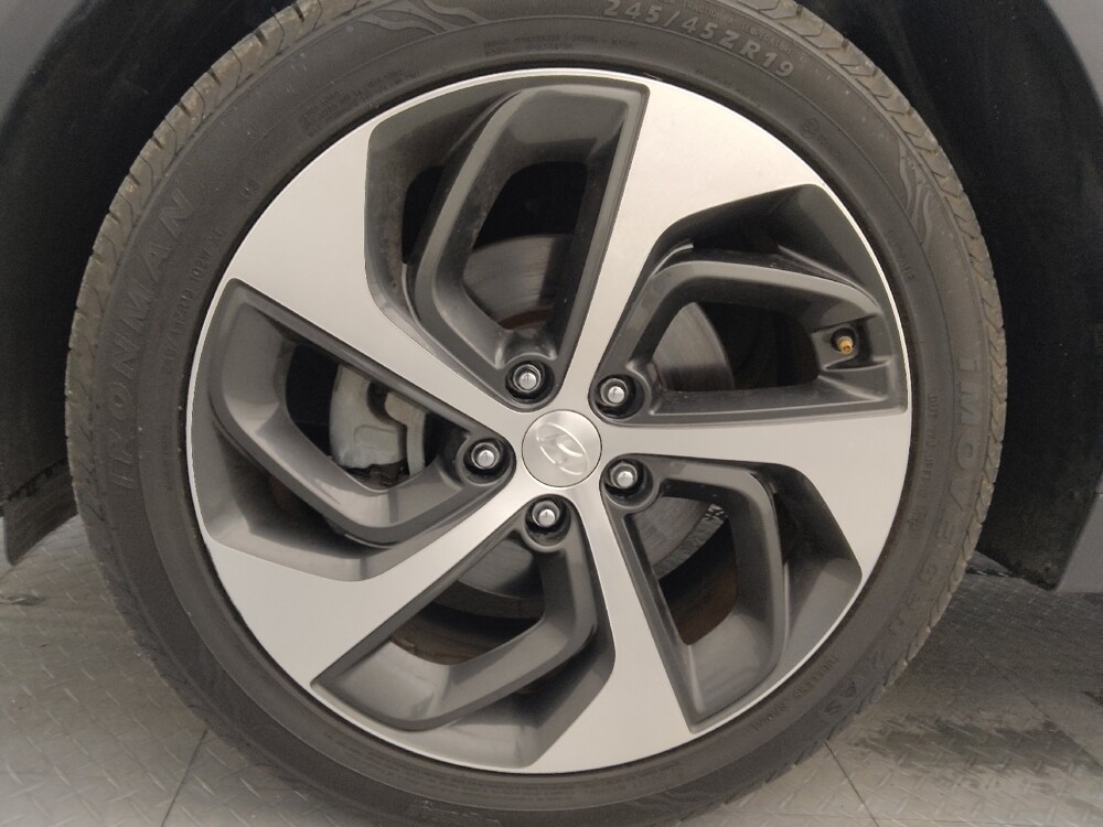 2017 Hyundai Tucson in Bradenton, FL 34207 - 18093531 31