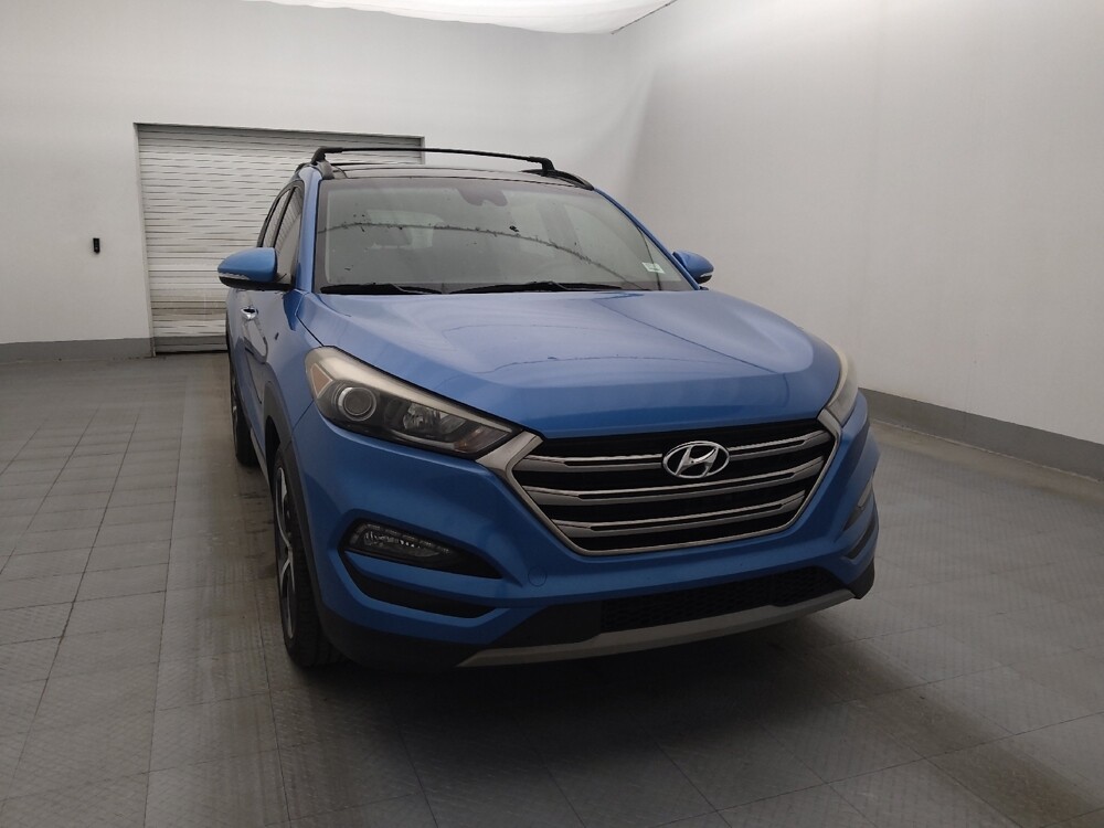 2017 Hyundai Tucson in Bradenton, FL 34207 - 18093531 14