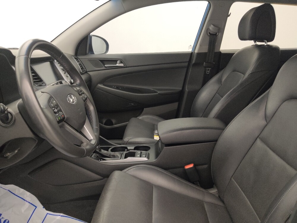 2017 Hyundai Tucson in Bradenton, FL 34207 - 18093531 17