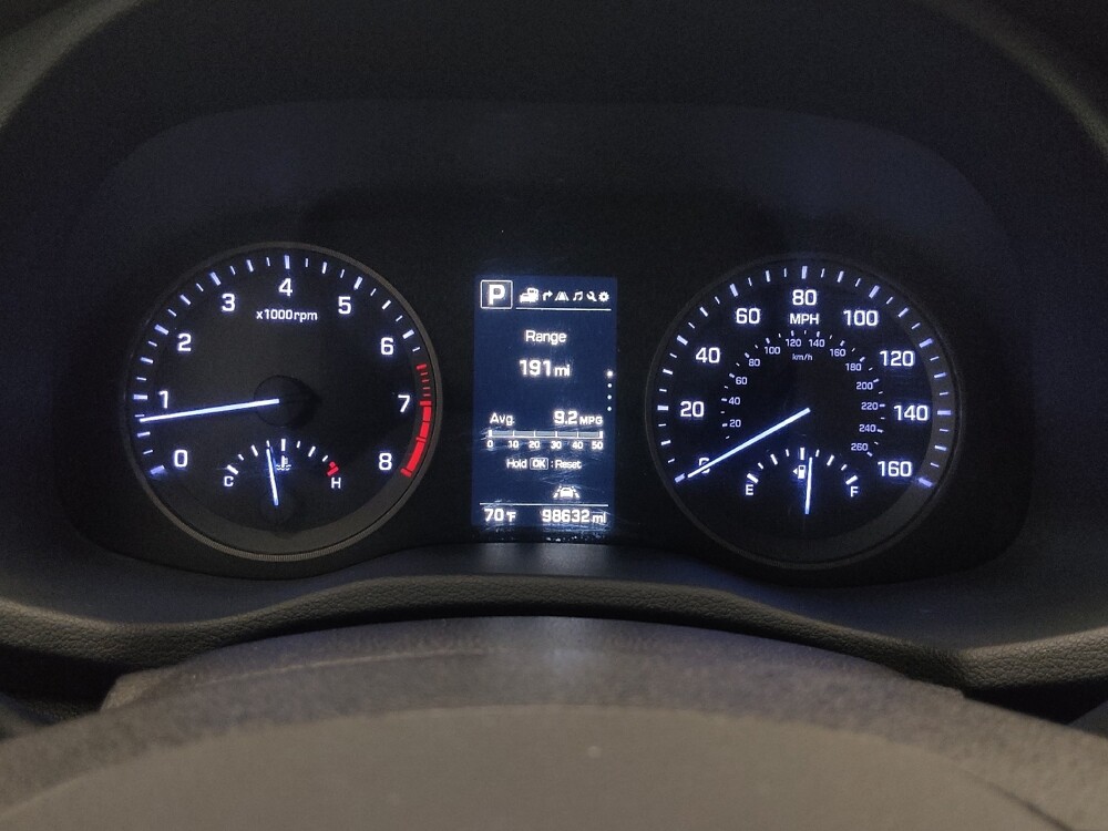 2017 Hyundai Tucson in Bradenton, FL 34207 - 18093531 23