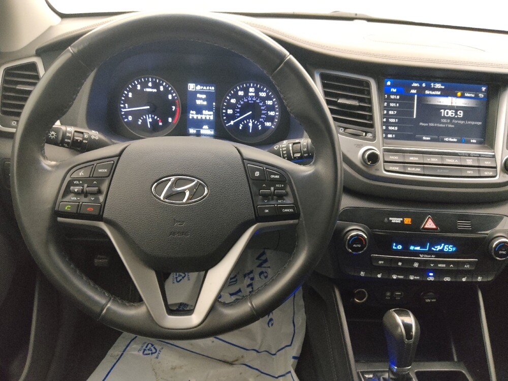2017 Hyundai Tucson in Bradenton, FL 34207 - 18093531 22