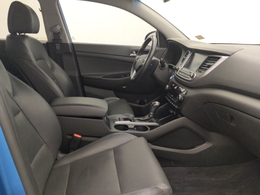 2017 Hyundai Tucson in Bradenton, FL 34207 - 18093531 21