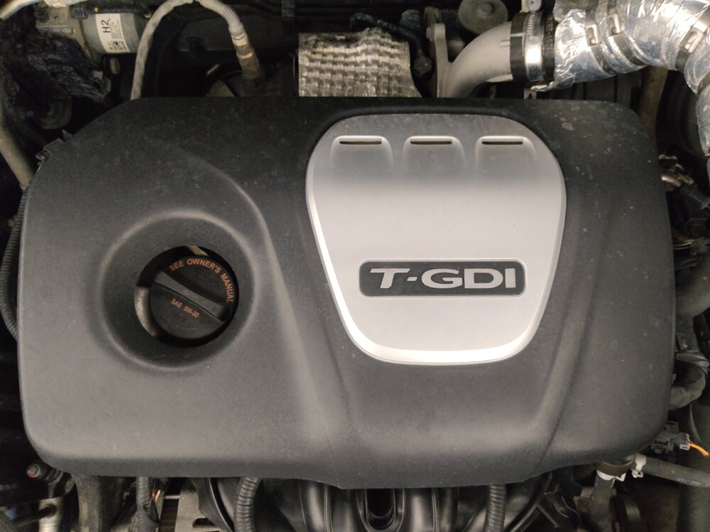 2017 Hyundai Tucson in Bradenton, FL 34207 - 18093531 30