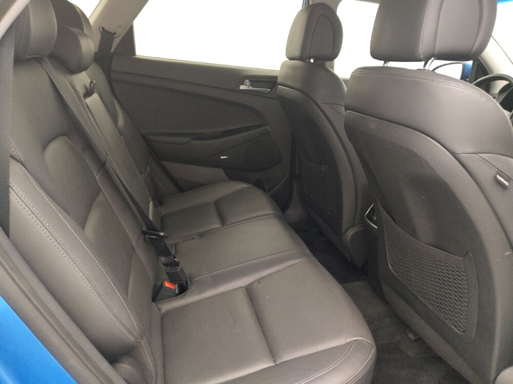 2017 Hyundai Tucson in Bradenton, FL 34207 - 18093531 19