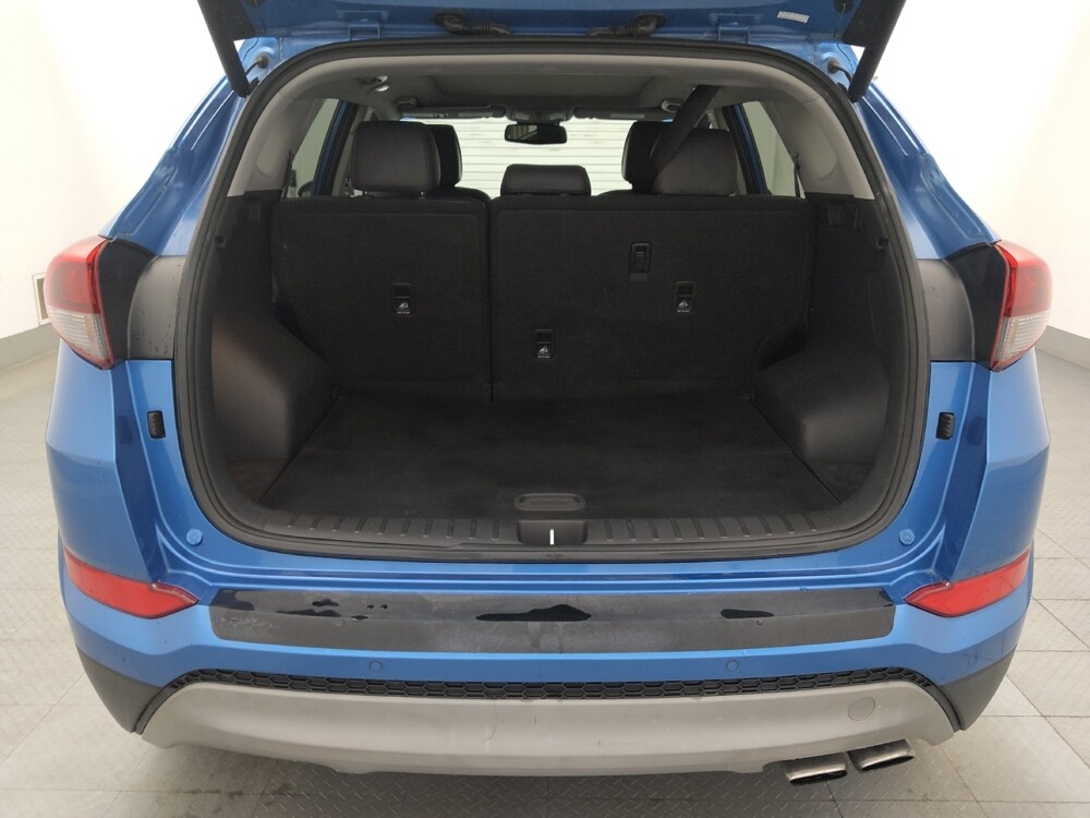 2017 Hyundai Tucson in Bradenton, FL 34207 - 18093531 29