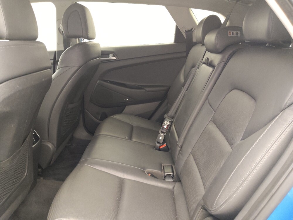 2017 Hyundai Tucson in Bradenton, FL 34207 - 18093531 18