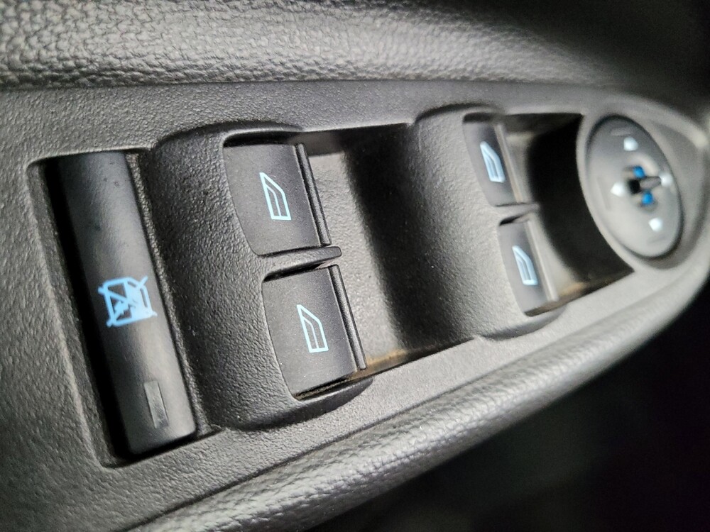 2018 Ford Escape in Las Vegas, NV 89102 - 18093532 27