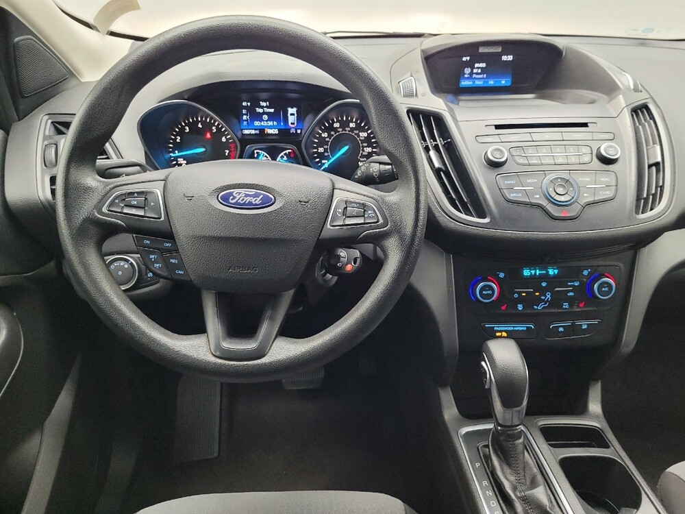2018 Ford Escape in Las Vegas, NV 89102 - 18093532 22