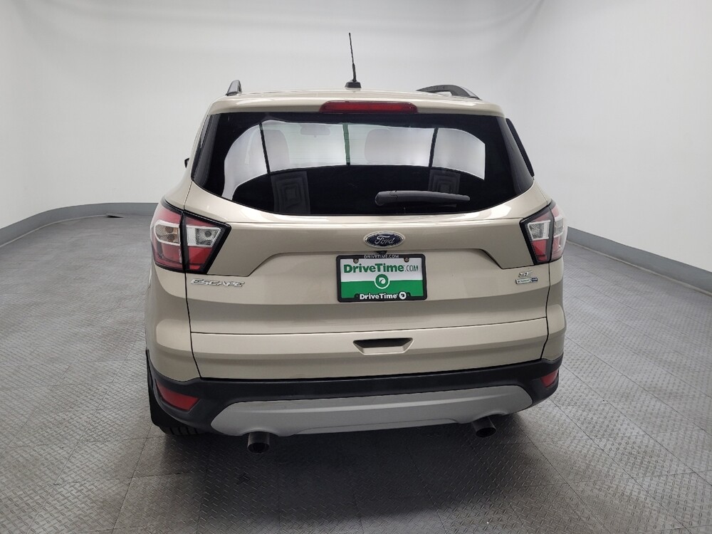 2018 Ford Escape in Las Vegas, NV 89102 - 18093532 6