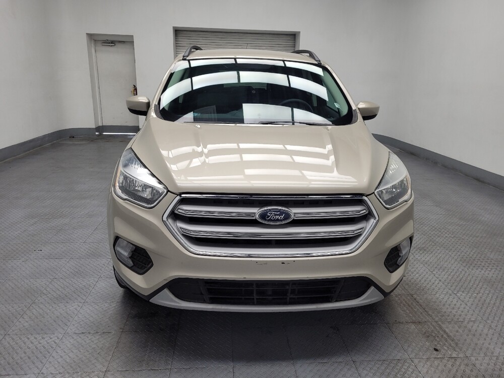 2018 Ford Escape in Las Vegas, NV 89102 - 18093532 14