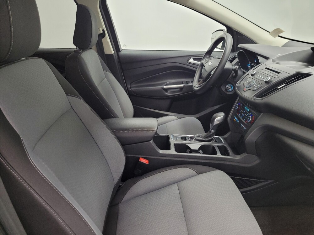 2018 Ford Escape in Las Vegas, NV 89102 - 18093532 21