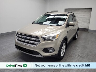 2018 Ford Escape in Las Vegas, NV 89102