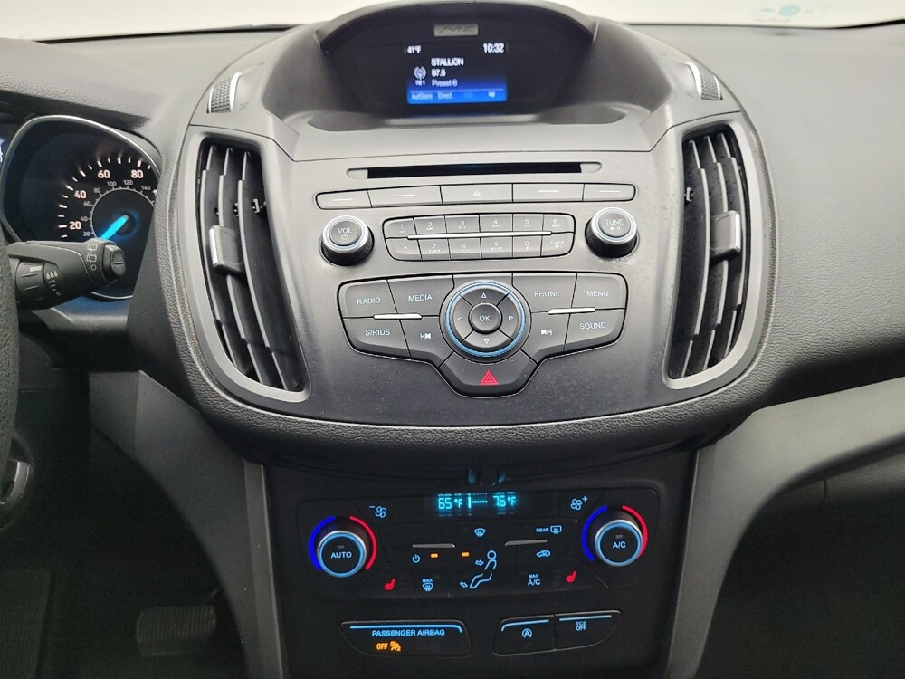 2018 Ford Escape in Las Vegas, NV 89102 - 18093532 25