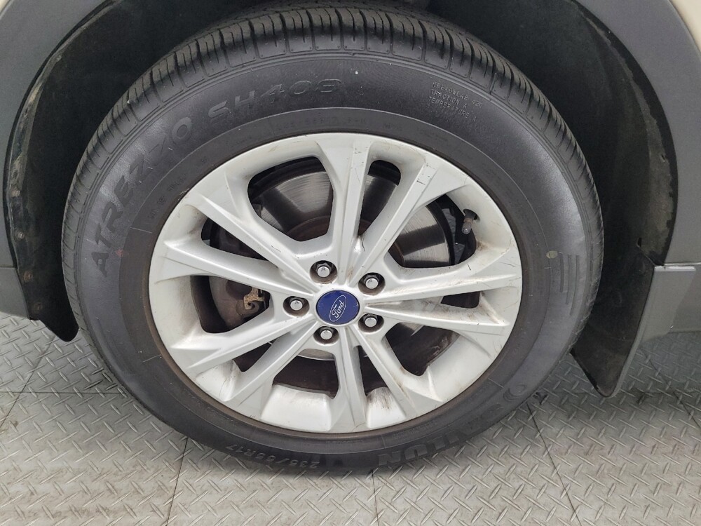 2018 Ford Escape in Las Vegas, NV 89102 - 18093532 31