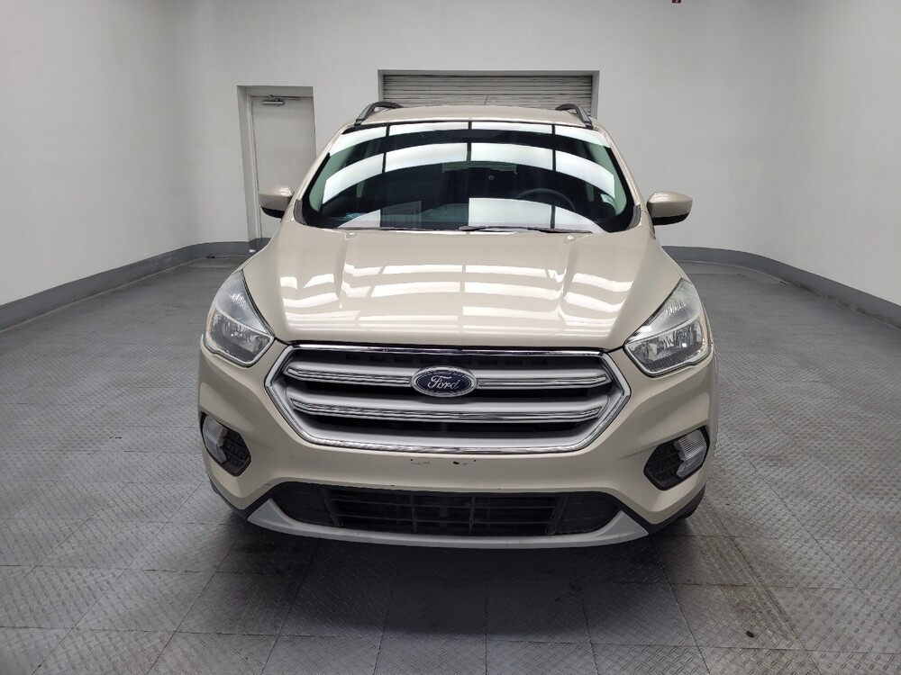 2018 Ford Escape in Las Vegas, NV 89102 - 18093532 15